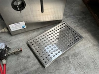 Orm droogkoeler biertap - afbeelding 4 van  7