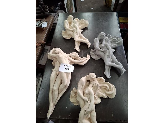 Ornament - afbeelding 1 van  1