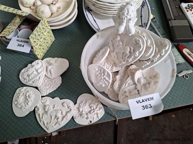 Ornament - afbeelding 1 van  3