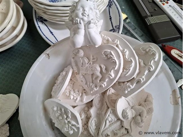 Ornament - afbeelding 2 van  3