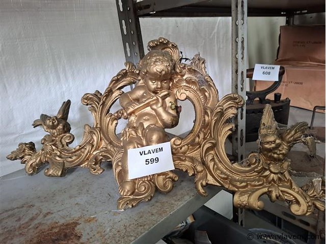 Ornament - afbeelding 2 van  2