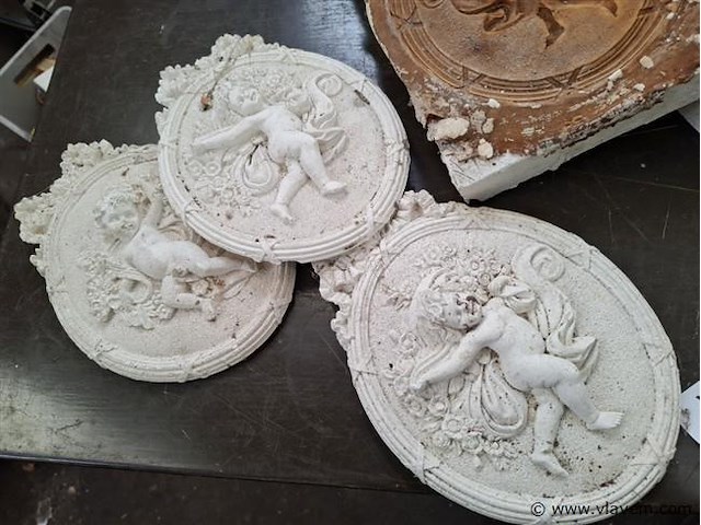 Ornamenten - afbeelding 2 van  3