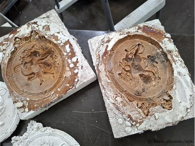 Ornamenten - afbeelding 3 van  3