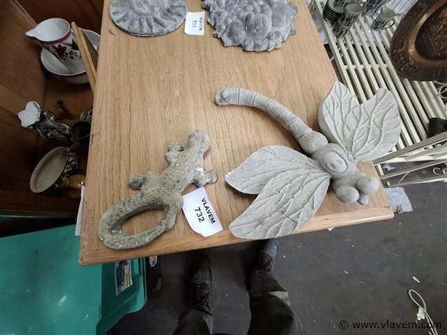 Ornamenten - afbeelding 1 van  1