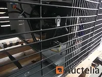 Ornillo ec-13090006 koelvitrine met schuifdeur - afbeelding 6 van  11