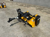 Orsi - garden 105 - garden 105 - mulcher - afbeelding 2 van  15