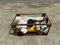Orsi - garden 105 - garden 105 - mulcher - afbeelding 4 van  15