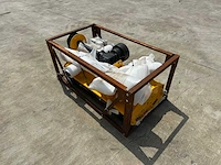 Orsi - garden 105 - garden 105 - mulcher - afbeelding 7 van  15