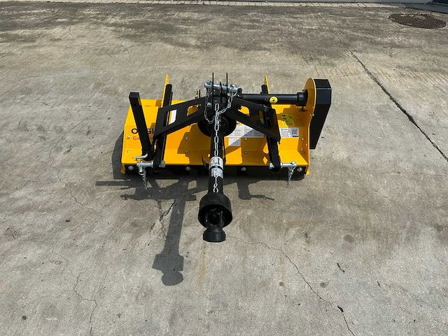 Orsi - garden 105 - garden 105 - mulcher - afbeelding 1 van  15
