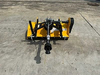Orsi - garden 105 - garden 105 - mulcher - afbeelding 1 van  15