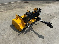 Orsi - garden 105 - garden 105 - mulcher - afbeelding 8 van  15