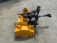 Orsi - garden 105 - garden 105 - mulcher - afbeelding 9 van  15