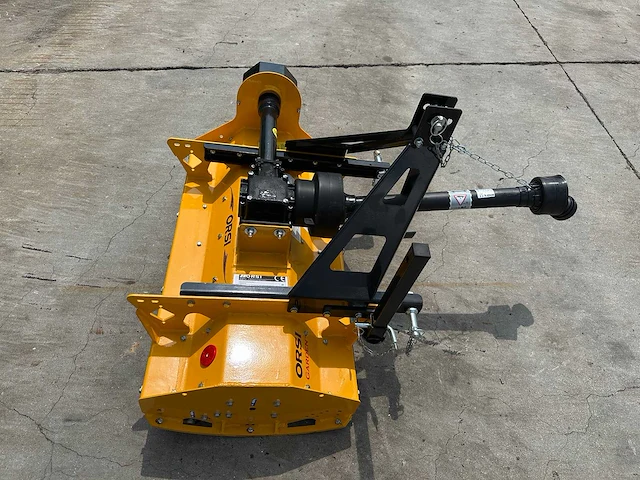 Orsi - garden 105 - garden 105 - mulcher - afbeelding 10 van  15