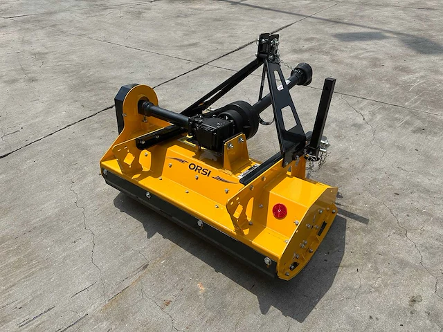 Orsi - garden 105 - garden 105 - mulcher - afbeelding 11 van  15