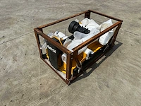 Orsi - garden 105 - garden 105 - mulcher - afbeelding 3 van  13