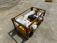 Orsi - garden 105 - garden 105 - mulcher - afbeelding 11 van  13