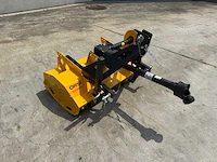 Orsi - garden 105 - garden 105 - mulcher - afbeelding 5 van  12