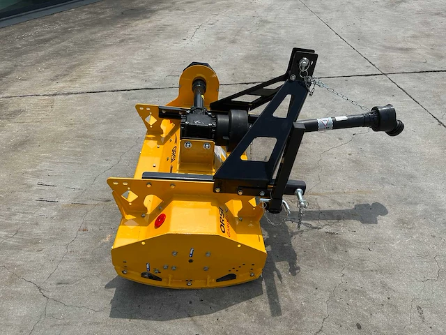 Orsi - garden 105 - garden 105 - mulcher - afbeelding 6 van  12