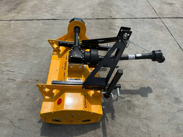 Orsi - garden 105 - garden 105 - mulcher - afbeelding 7 van  12