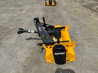 Orsi - garden 105 - garden 105 - mulcher - afbeelding 12 van  12
