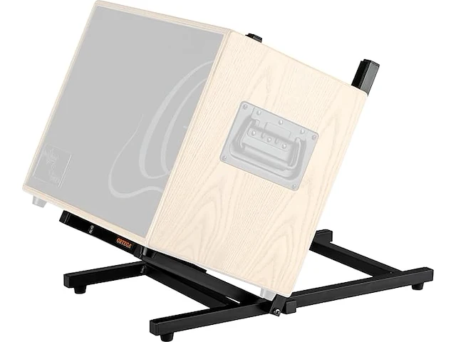 Ortega guitars amp & monitor stand - afbeelding 2 van  4