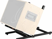 Ortega guitars amp & monitor stand - afbeelding 2 van  4