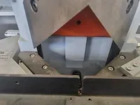 Orteguil orc-100 verstekkapmachine - afbeelding 3 van  6