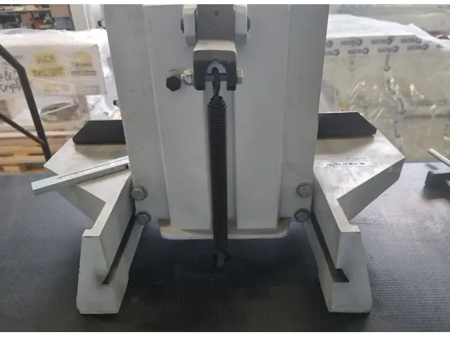 Orteguil orc-100 verstekkapmachine - afbeelding 4 van  6