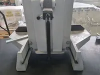 Orteguil orc-100 verstekkapmachine - afbeelding 4 van  6