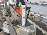 Orteguil orc-100 verstekkapmachine - afbeelding 6 van  6
