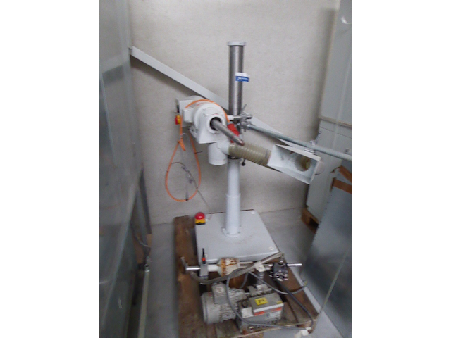 Orthopedisch toestel ottobock - afbeelding 1 van  5