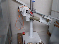 Orthopedisch toestel ottobock