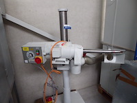 Orthopedisch toestel ottobock - afbeelding 2 van  5