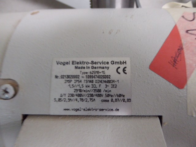 Orthopedisch toestel ottobock - afbeelding 4 van  5