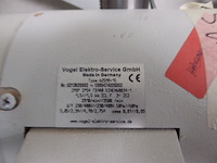 Orthopedisch toestel ottobock - afbeelding 4 van  5