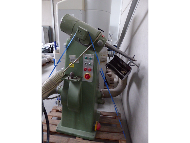 Orthopedisch toestel ottobock - afbeelding 1 van  4