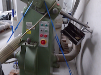 Orthopedisch toestel ottobock