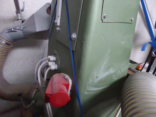 Orthopedisch toestel ottobock - afbeelding 4 van  4