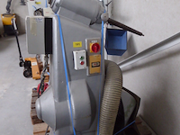 Orthopedisch toestel ottobock