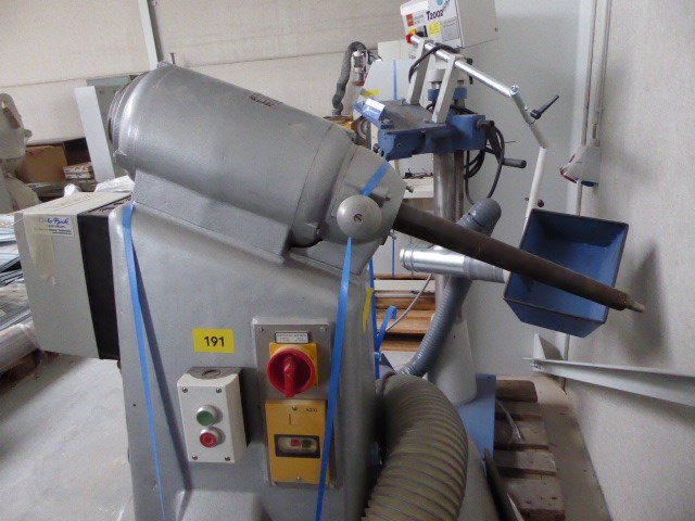 Orthopedisch toestel ottobock - afbeelding 2 van  4