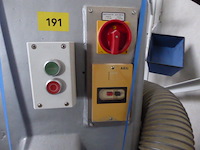 Orthopedisch toestel ottobock - afbeelding 3 van  4