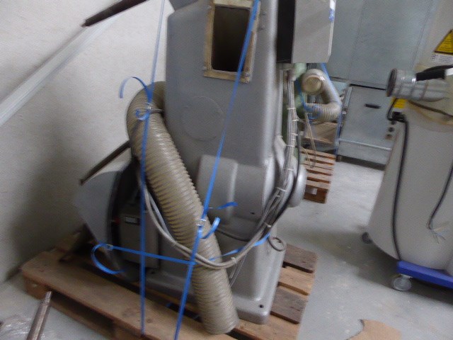 Orthopedisch toestel ottobock - afbeelding 4 van  4