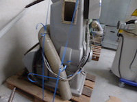 Orthopedisch toestel ottobock - afbeelding 4 van  4