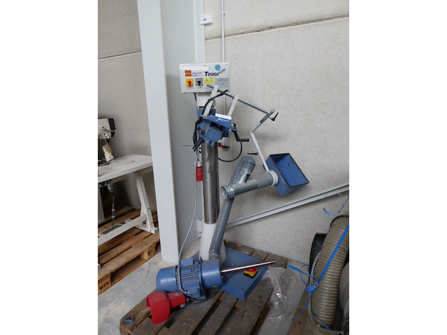 Orthopedisch toestel shein - afbeelding 1 van  5