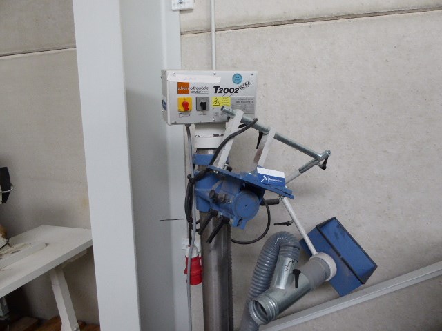 Orthopedisch toestel shein - afbeelding 2 van  5