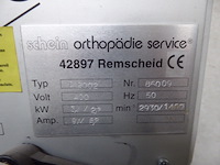 Orthopedisch toestel shein - afbeelding 5 van  5