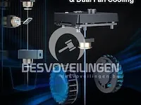 Ortur laser master 3 lasergravure - afbeelding 6 van  6