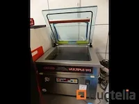 Orved multiple 315 sub-emptyer - afbeelding 3 van  6