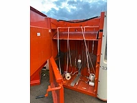 Orwak - 3300 - 4903300 - papiervernietiger - afbeelding 3 van  5