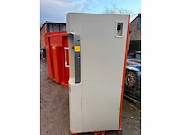 Orwak - 3300 - 4903300 - papiervernietiger - afbeelding 4 van  5